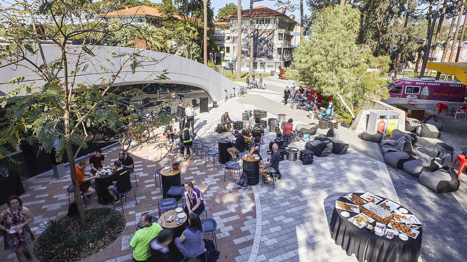 Creative Quarter
