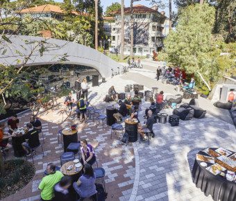 Creative Quarter
